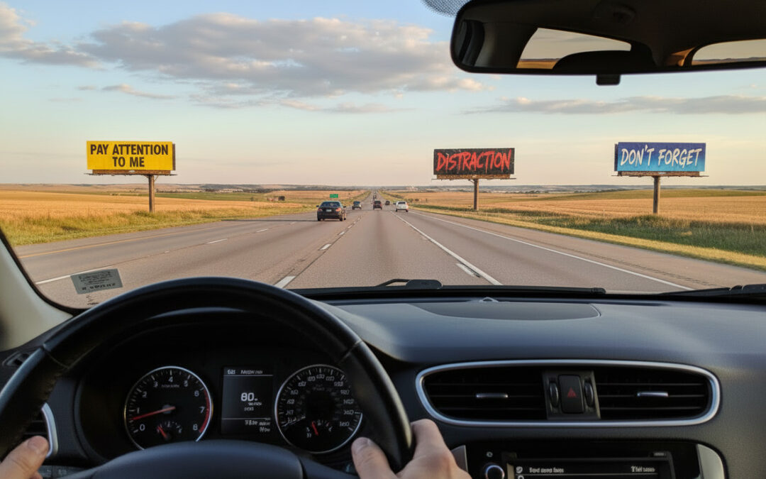 Focus & Intention: Why Settling Comes First